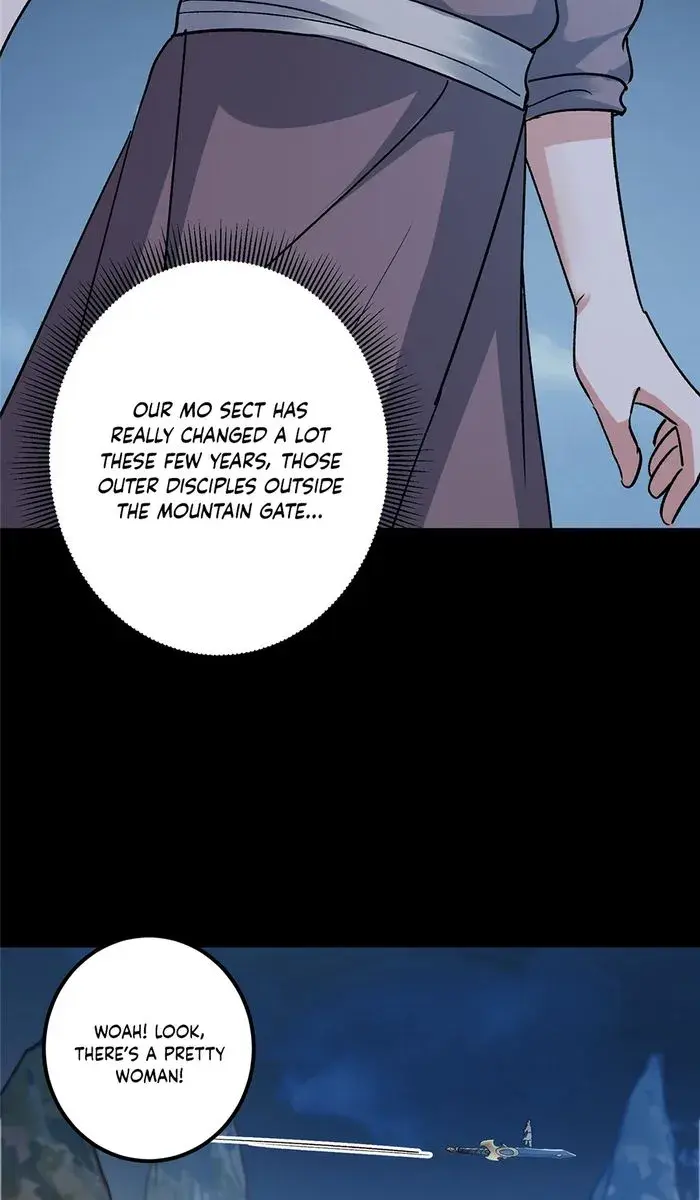 Keep a Low Profile, Sect Leader Chapter 350 Page 31