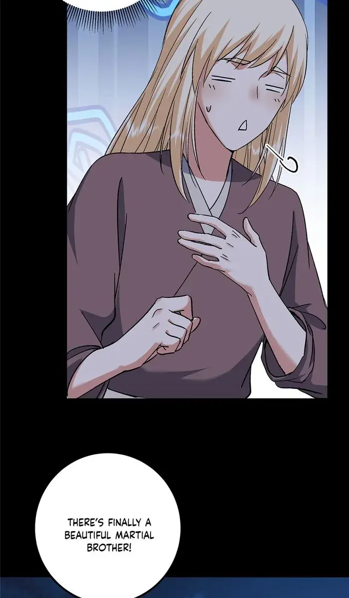 Keep a Low Profile, Sect Leader Chapter 350 Page 34