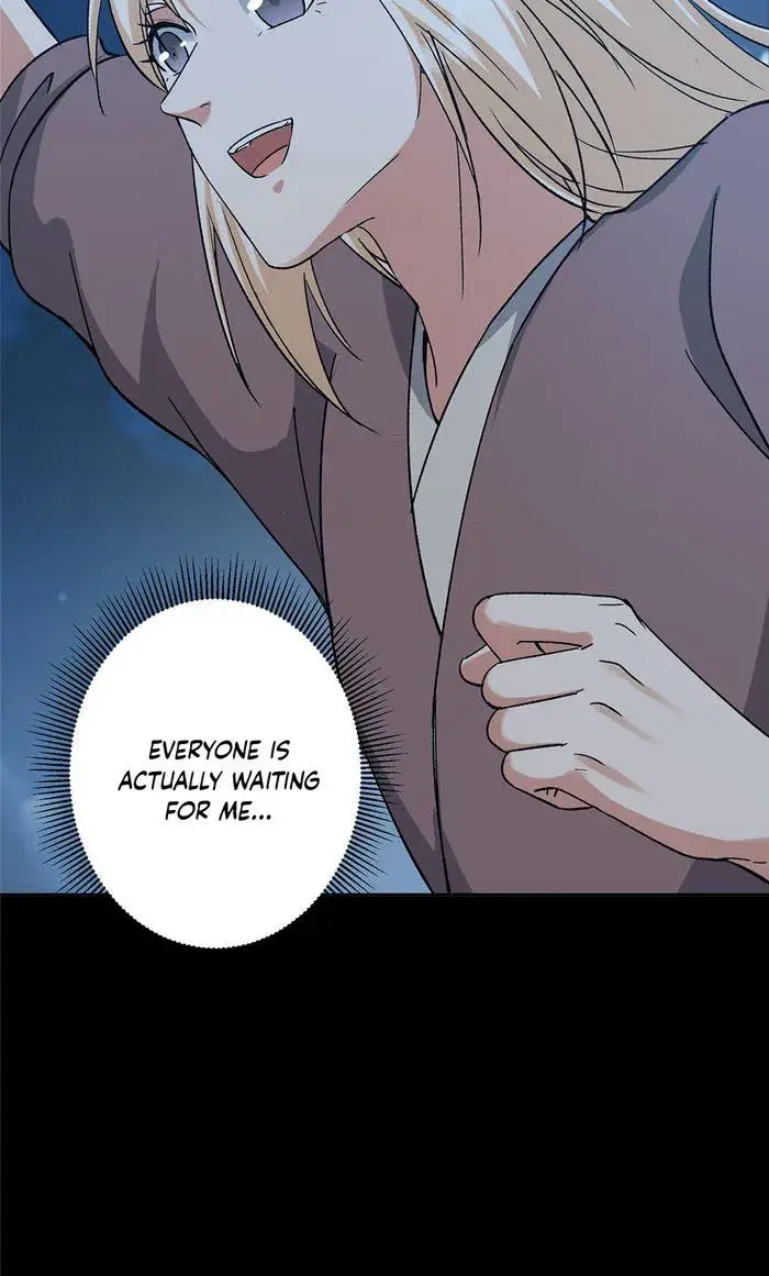 Keep a Low Profile, Sect Leader Chapter 350 Page 40