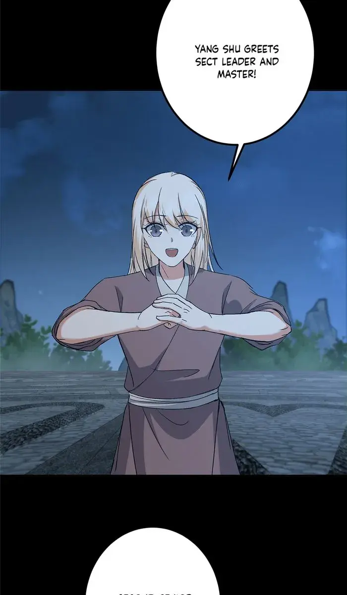 Keep a Low Profile, Sect Leader Chapter 350 Page 42