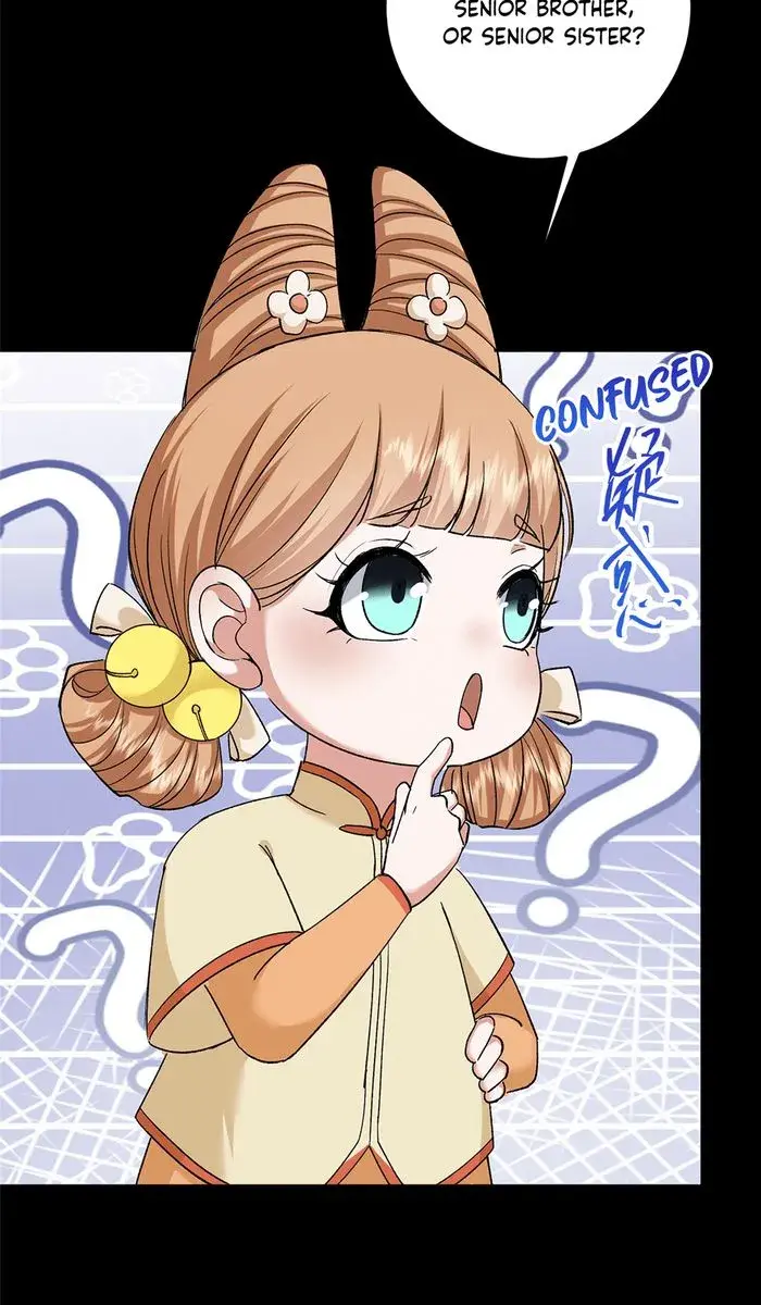 Keep a Low Profile, Sect Leader Chapter 350 Page 46