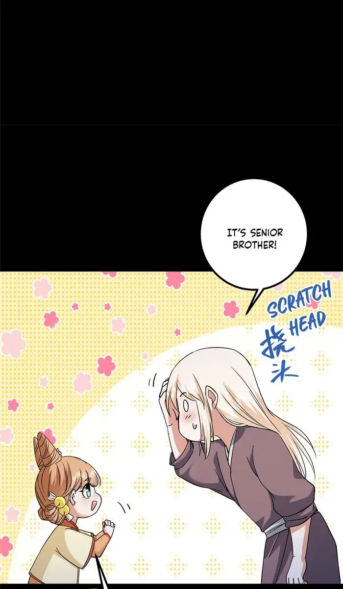 Keep a Low Profile, Sect Leader Chapter 350 Page 47