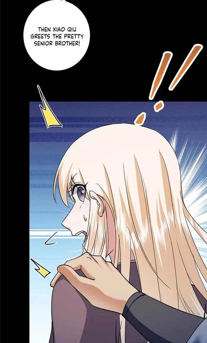 Keep a Low Profile, Sect Leader Chapter 350 Page 48