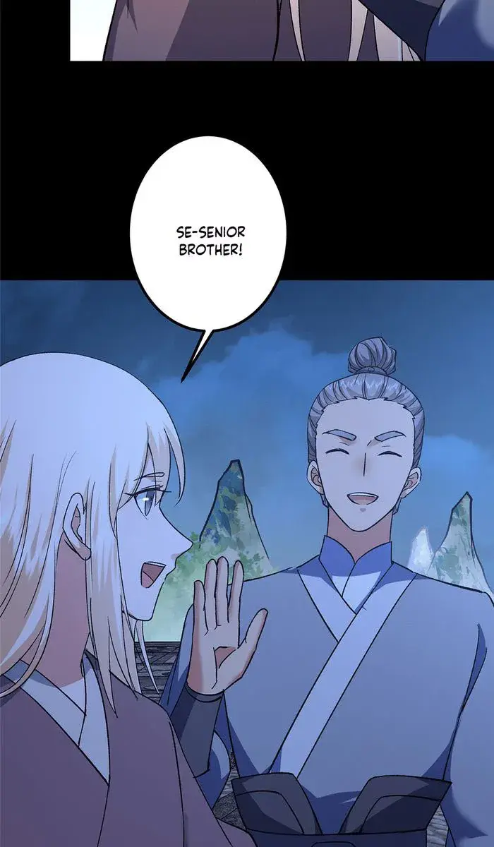 Keep a Low Profile, Sect Leader Chapter 350 Page 49