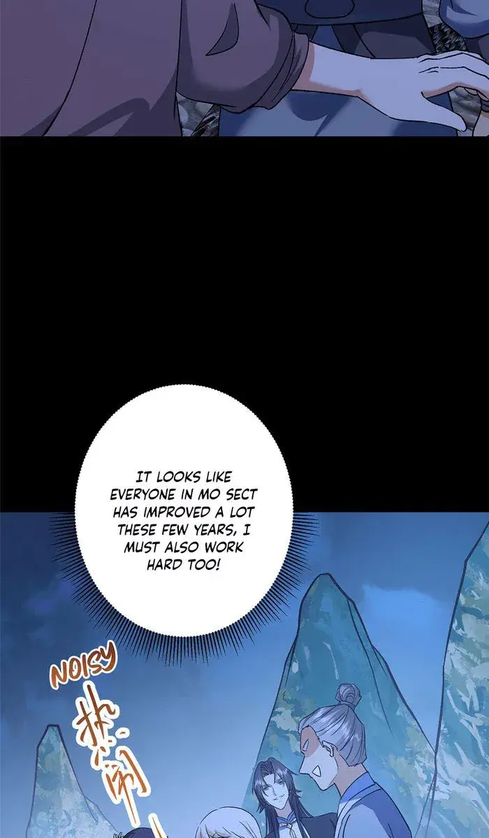 Keep a Low Profile, Sect Leader Chapter 350 Page 50