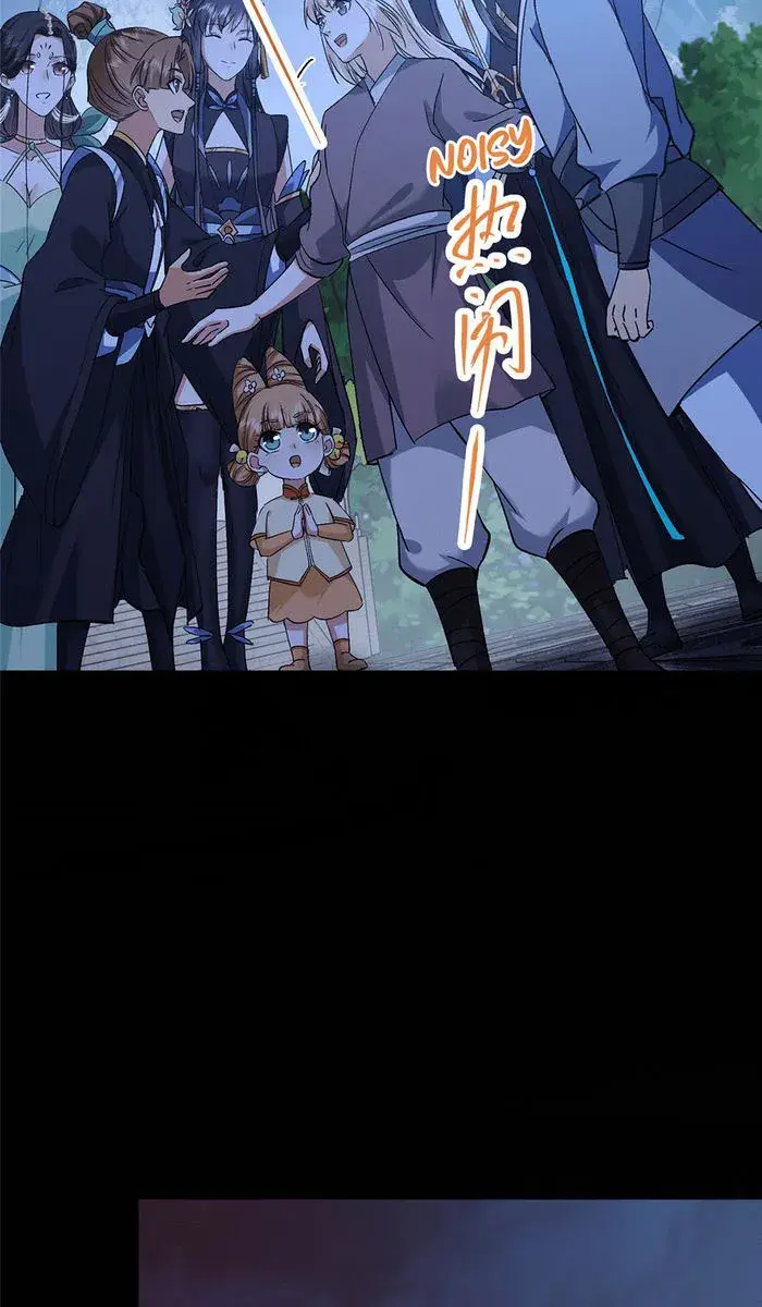 Keep a Low Profile, Sect Leader Chapter 350 Page 51