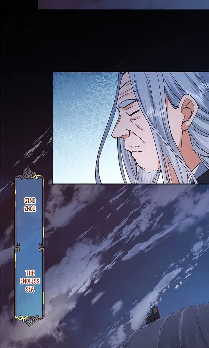 Keep a Low Profile, Sect Leader Chapter 350 Page 52
