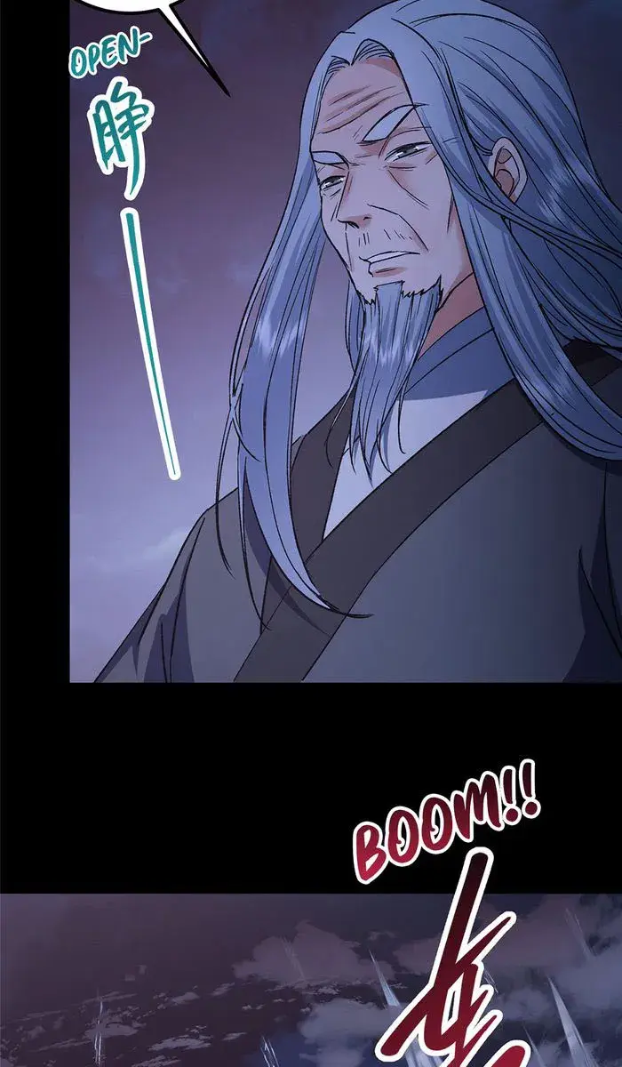 Keep a Low Profile, Sect Leader Chapter 350 Page 54