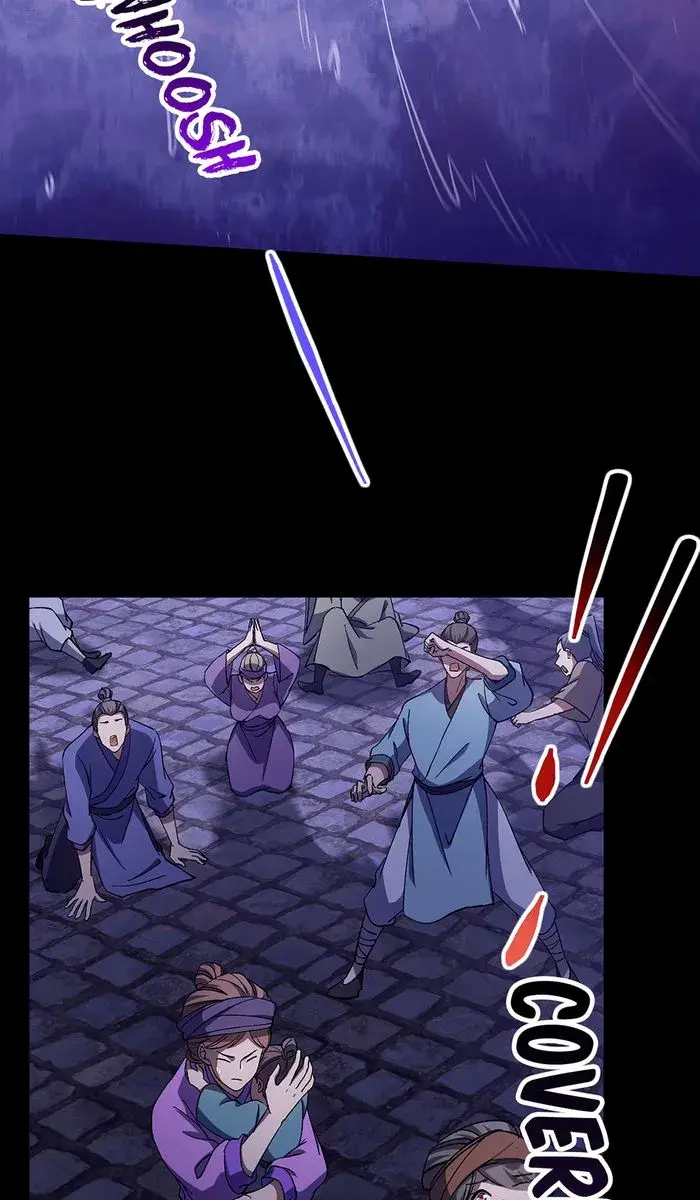 Keep a Low Profile, Sect Leader Chapter 351 Page 7