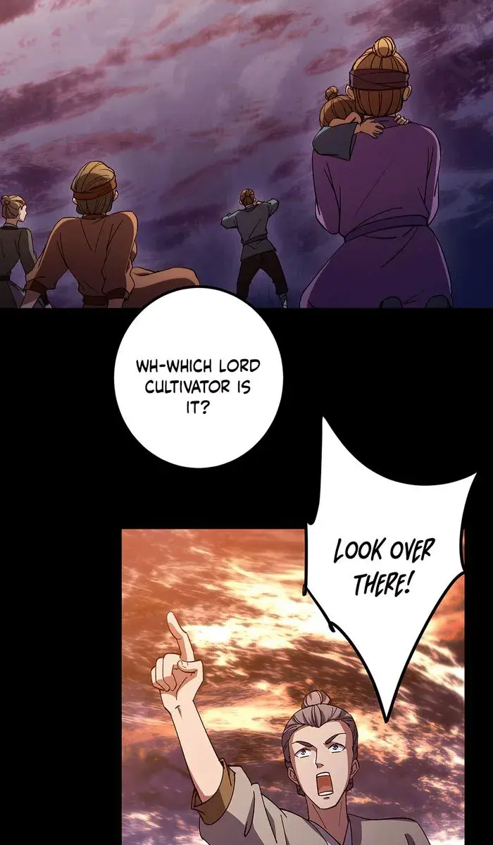 Keep a Low Profile, Sect Leader Chapter 351 Page 12