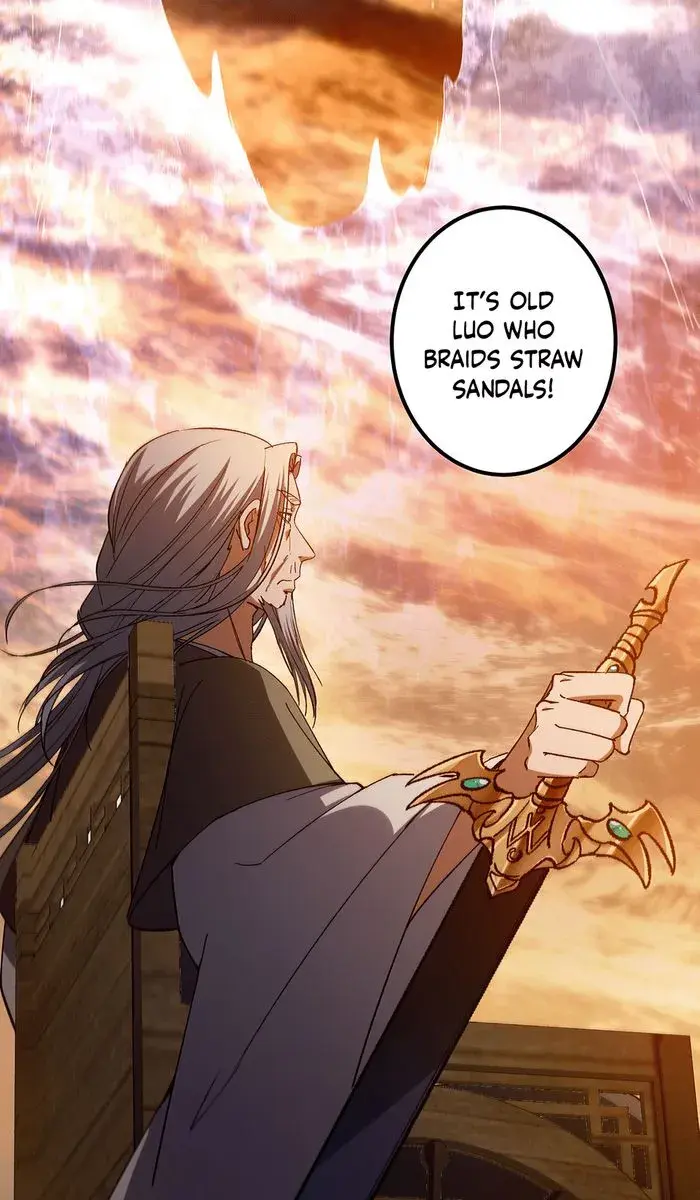 Keep a Low Profile, Sect Leader Chapter 351 Page 15