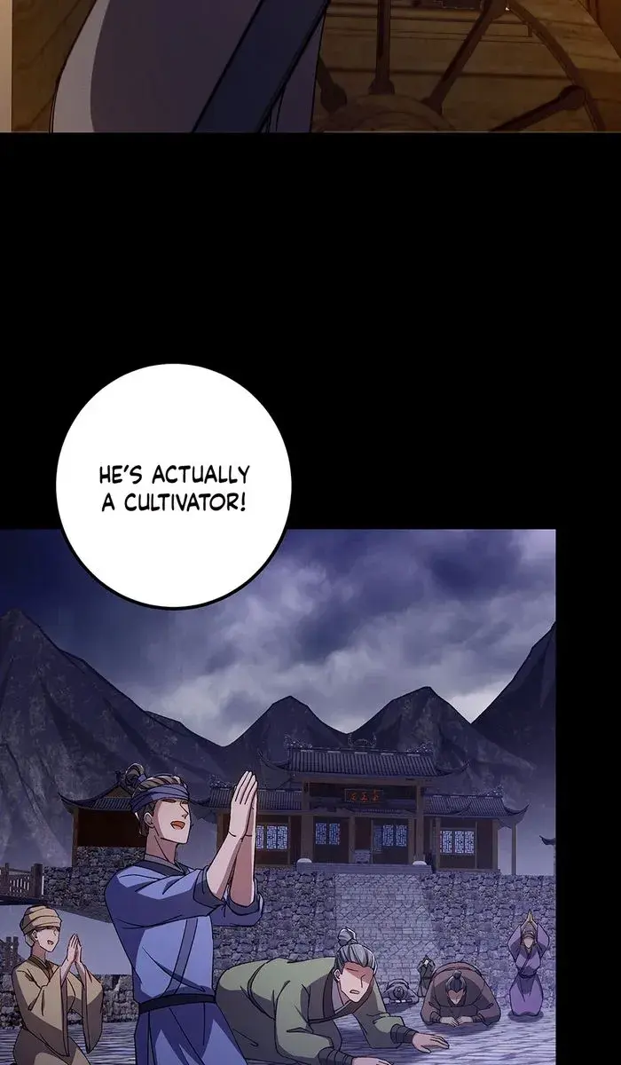Keep a Low Profile, Sect Leader Chapter 351 Page 16