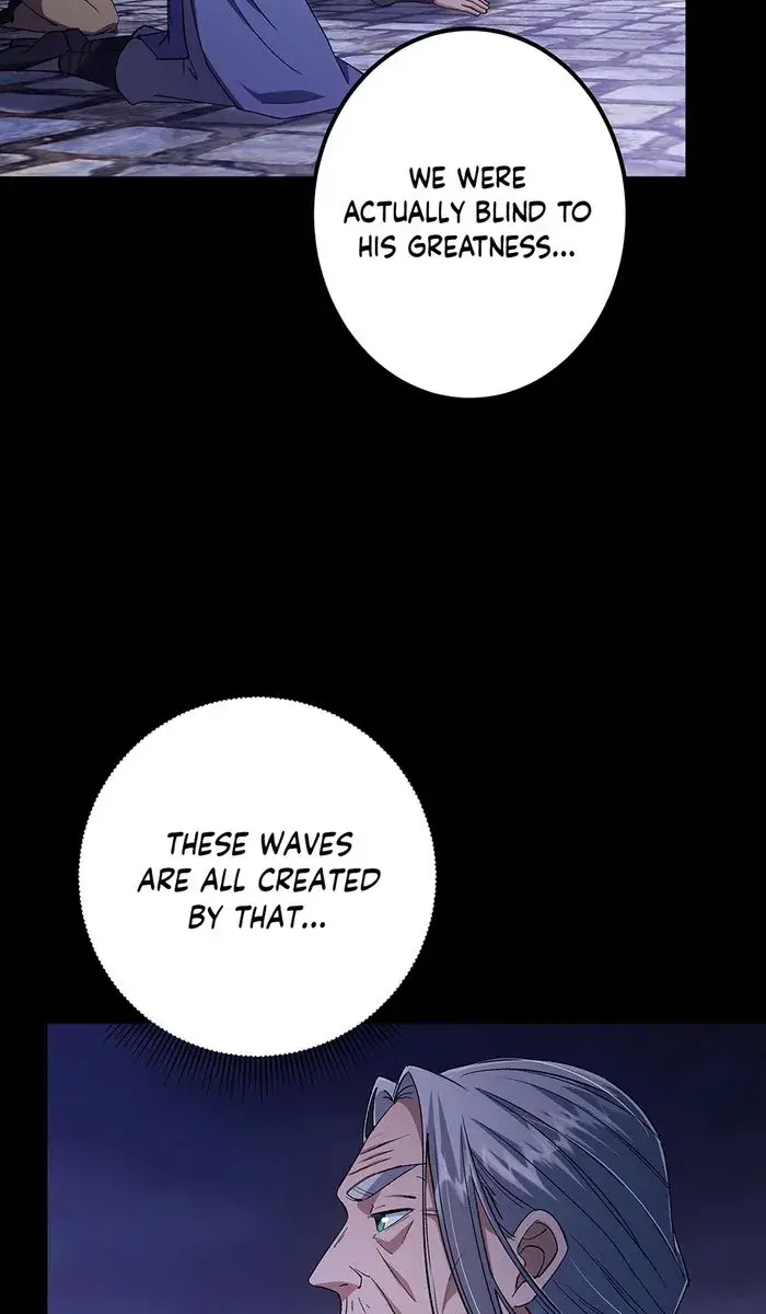 Keep a Low Profile, Sect Leader Chapter 351 Page 17