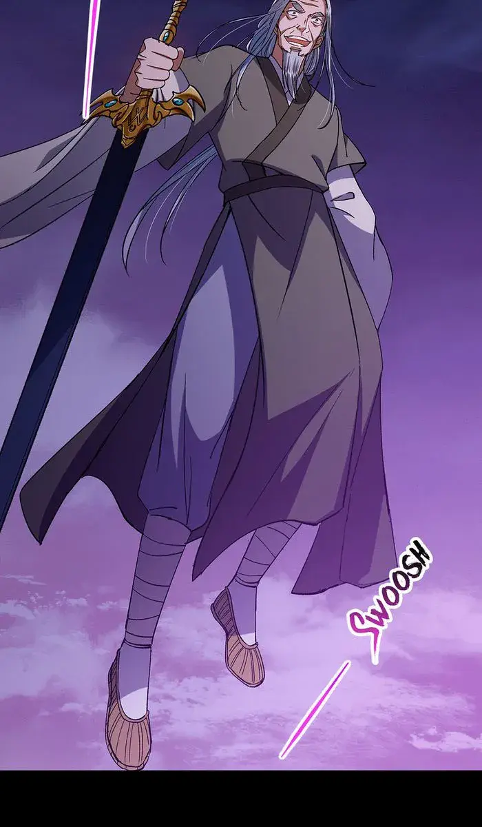 Keep a Low Profile, Sect Leader Chapter 351 Page 23