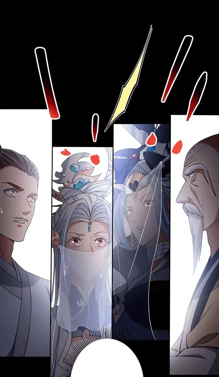 Keep a Low Profile, Sect Leader Chapter 351 Page 25