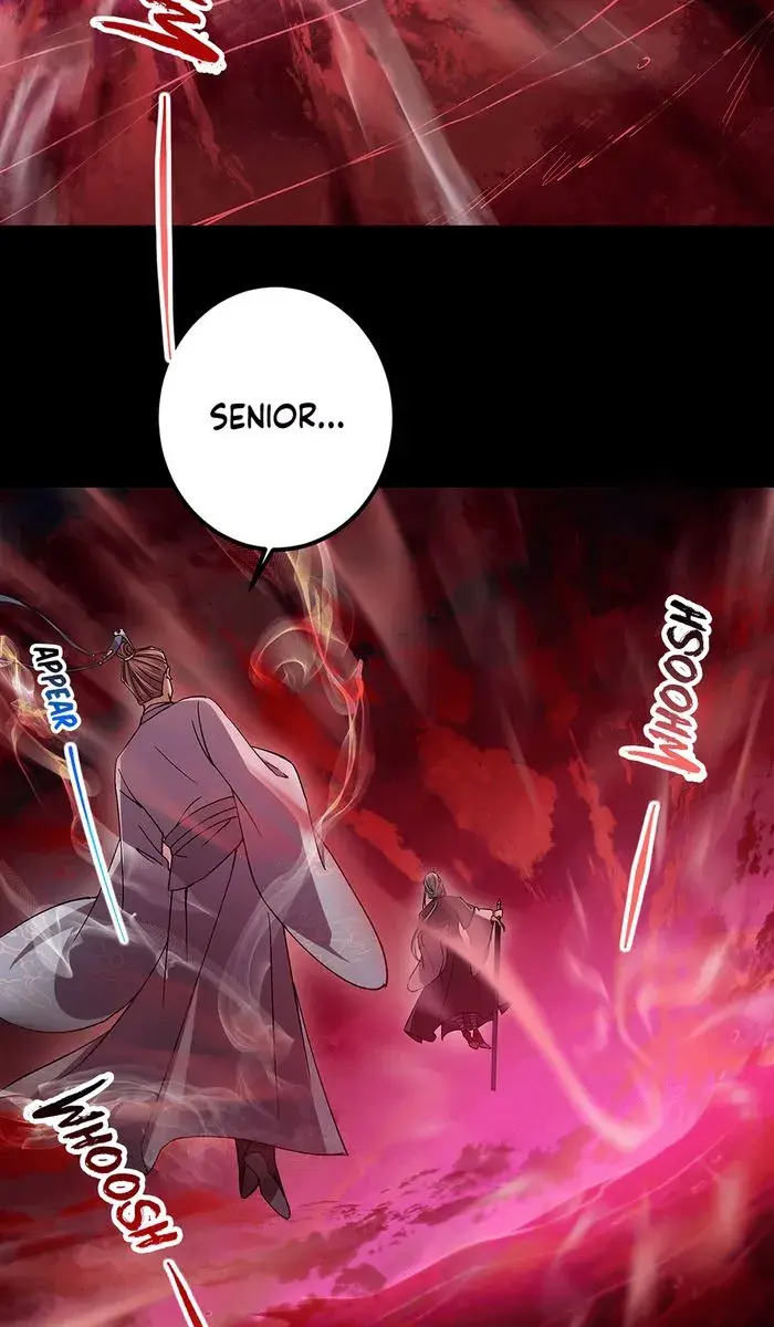 Keep a Low Profile, Sect Leader Chapter 351 Page 27