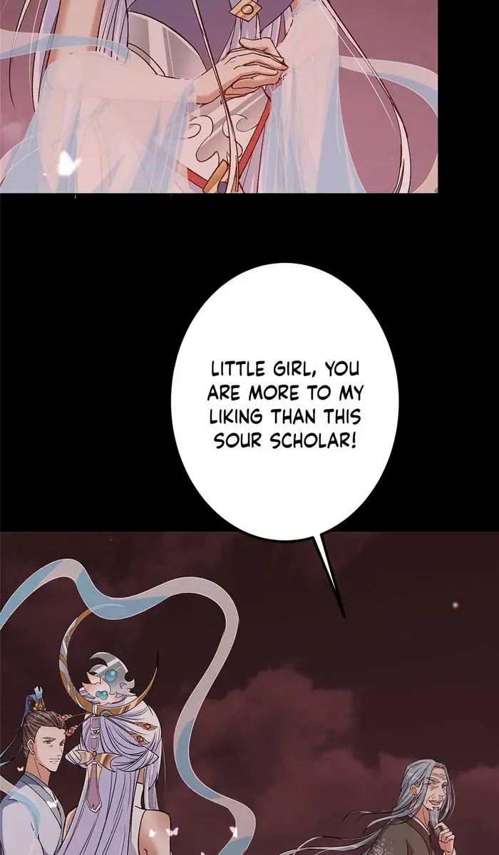 Keep a Low Profile, Sect Leader Chapter 351 Page 35