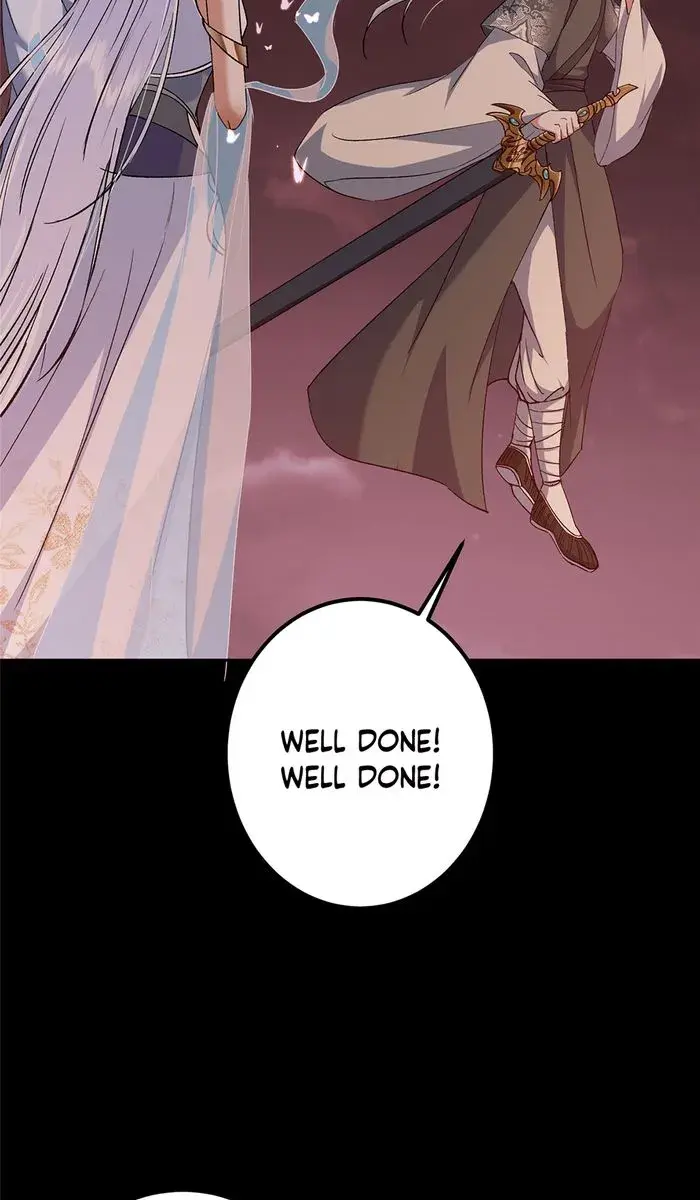 Keep a Low Profile, Sect Leader Chapter 351 Page 36