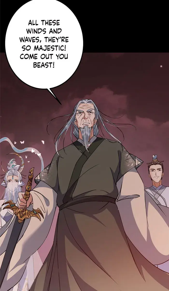 Keep a Low Profile, Sect Leader Chapter 351 Page 37