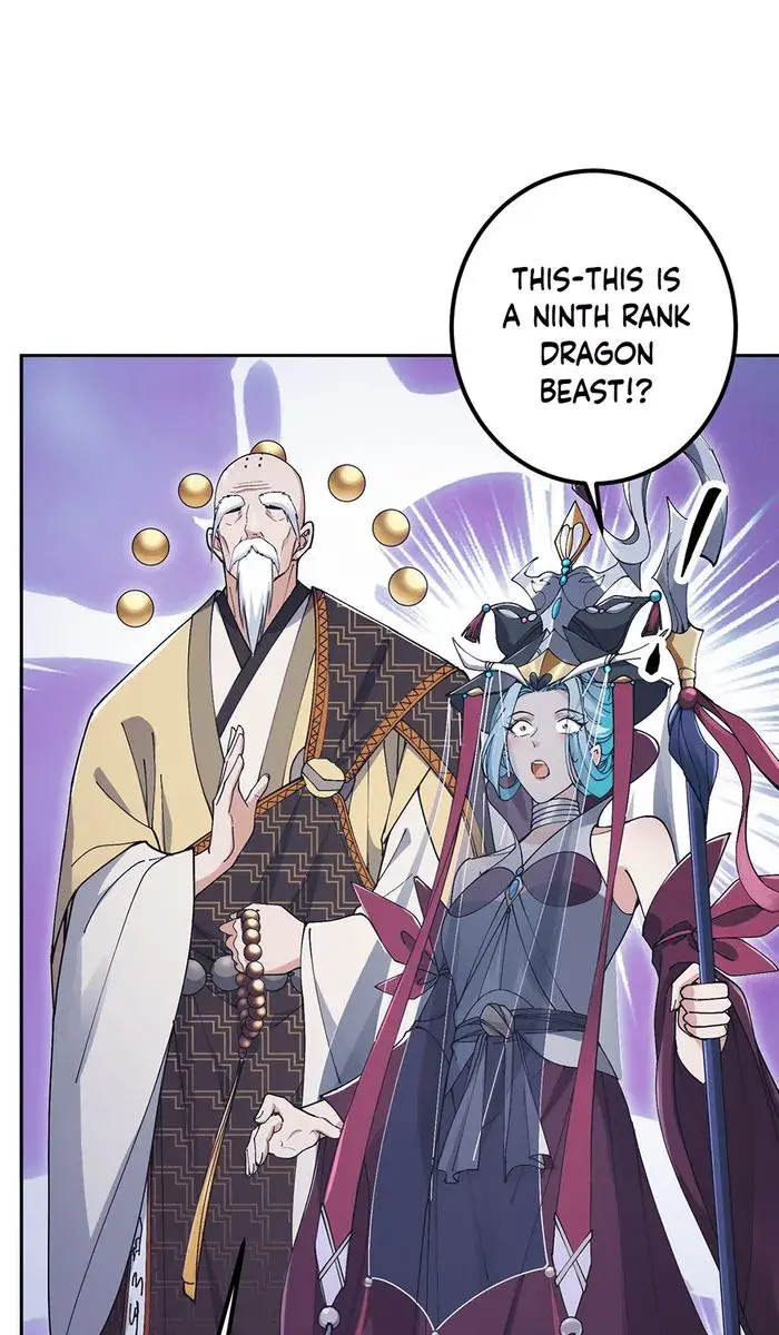 Keep a Low Profile, Sect Leader Chapter 351 Page 43