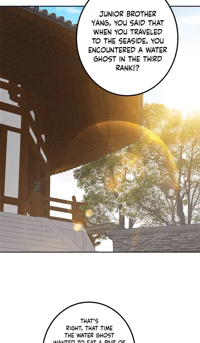 Keep a Low Profile, Sect Leader Chapter 351 Page 50