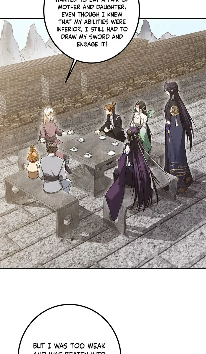 Keep a Low Profile, Sect Leader Chapter 351 Page 51