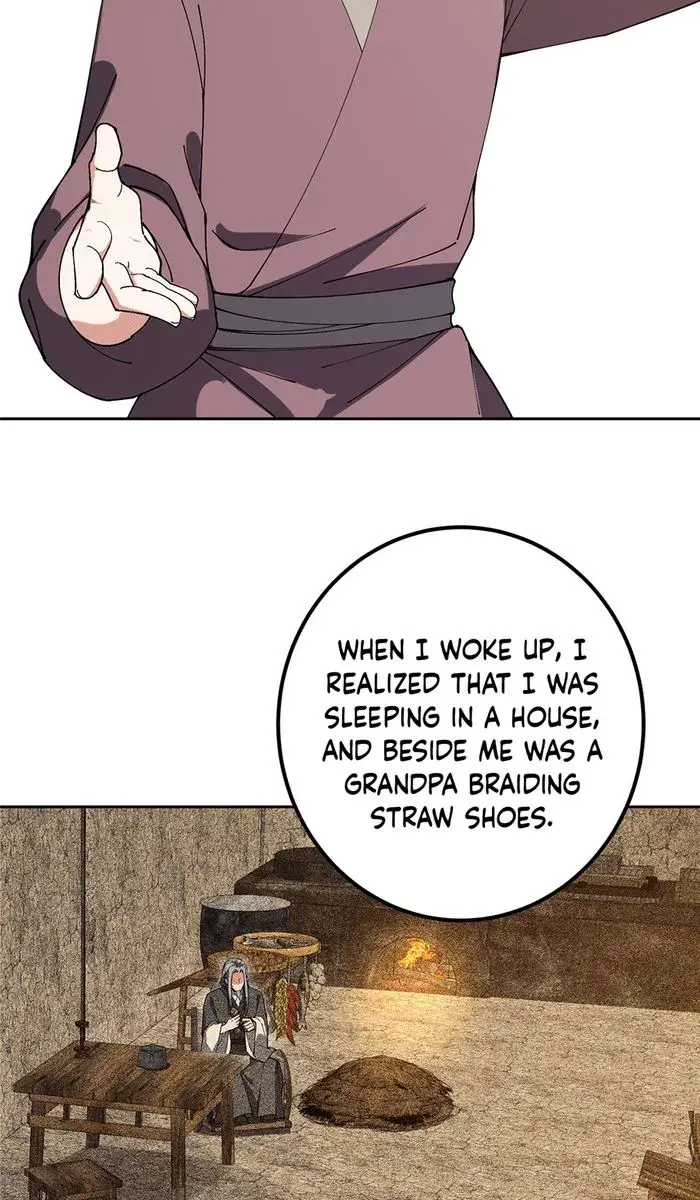 Keep a Low Profile, Sect Leader Chapter 351 Page 53
