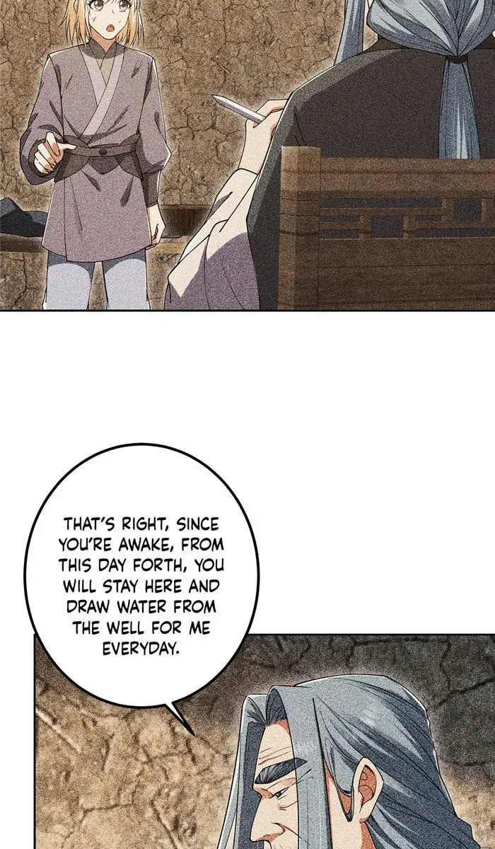 Keep a Low Profile, Sect Leader Chapter 351 Page 56