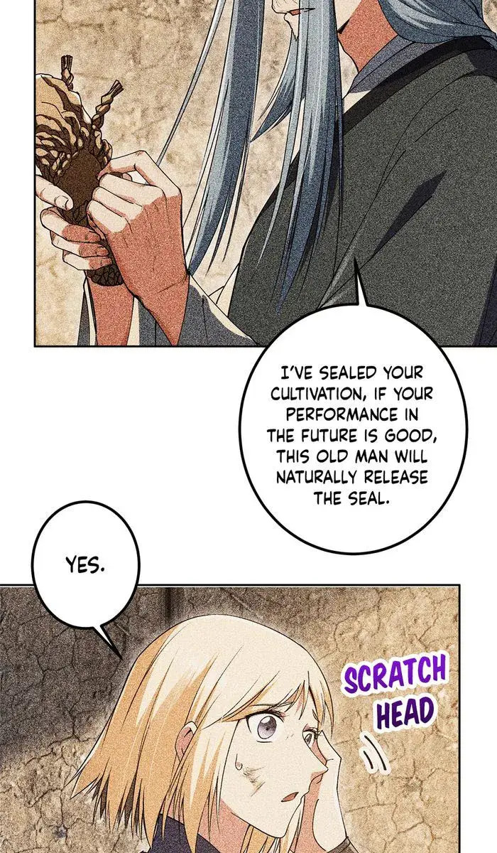 Keep a Low Profile, Sect Leader Chapter 351 Page 57