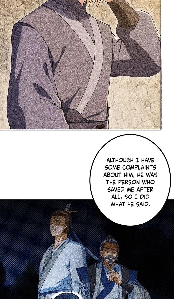 Keep a Low Profile, Sect Leader Chapter 351 Page 58