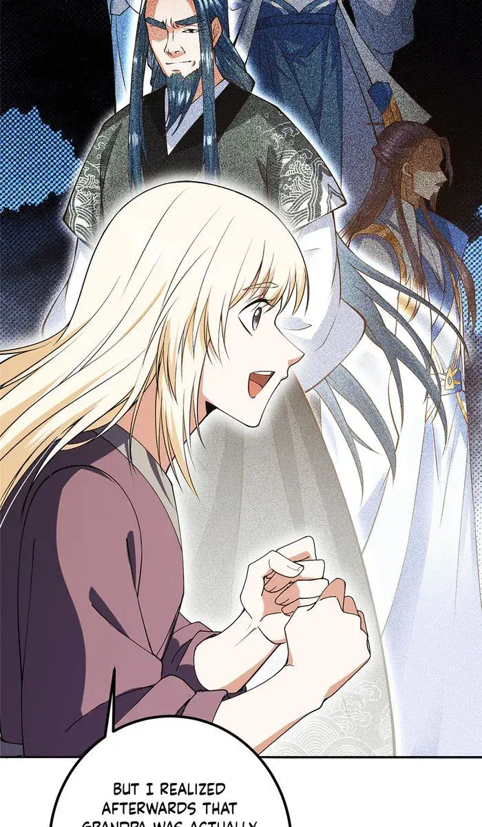 Keep a Low Profile, Sect Leader Chapter 351 Page 60
