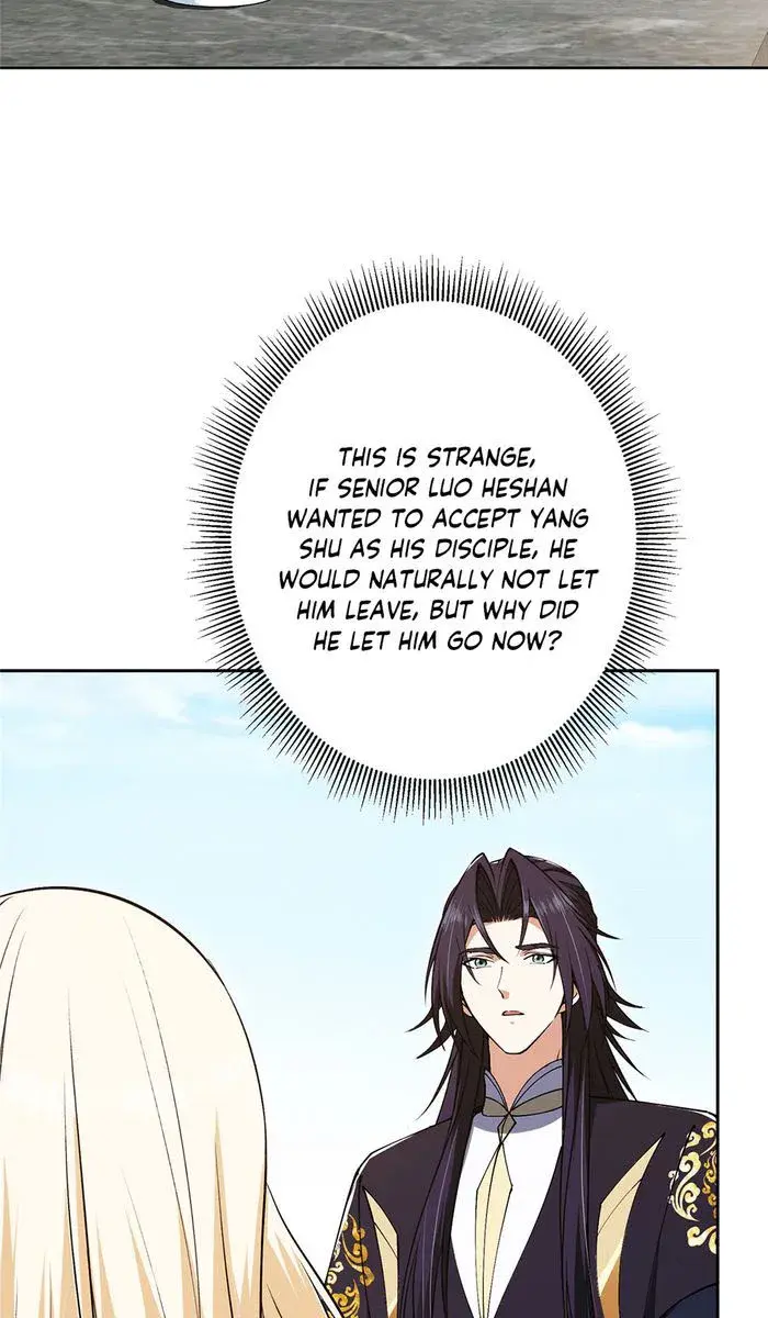 Keep a Low Profile, Sect Leader Chapter 351 Page 63