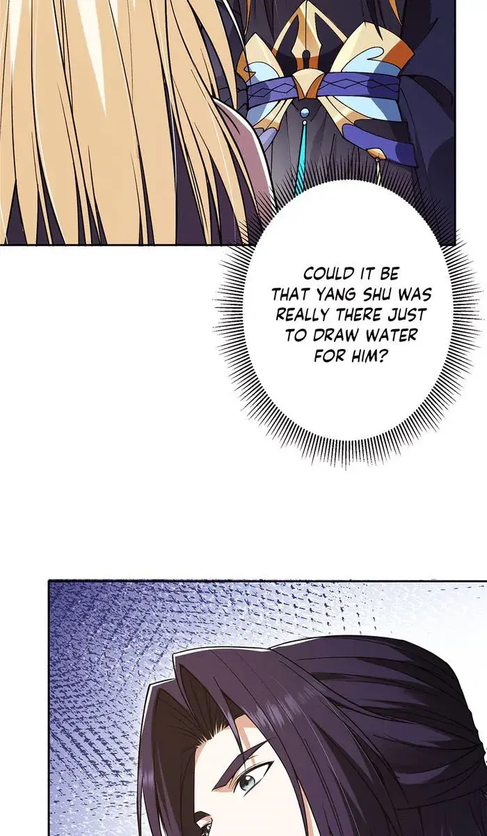 Keep a Low Profile, Sect Leader Chapter 351 Page 65