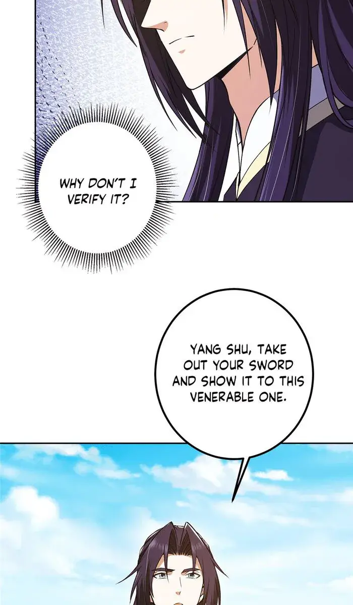 Keep a Low Profile, Sect Leader Chapter 351 Page 66