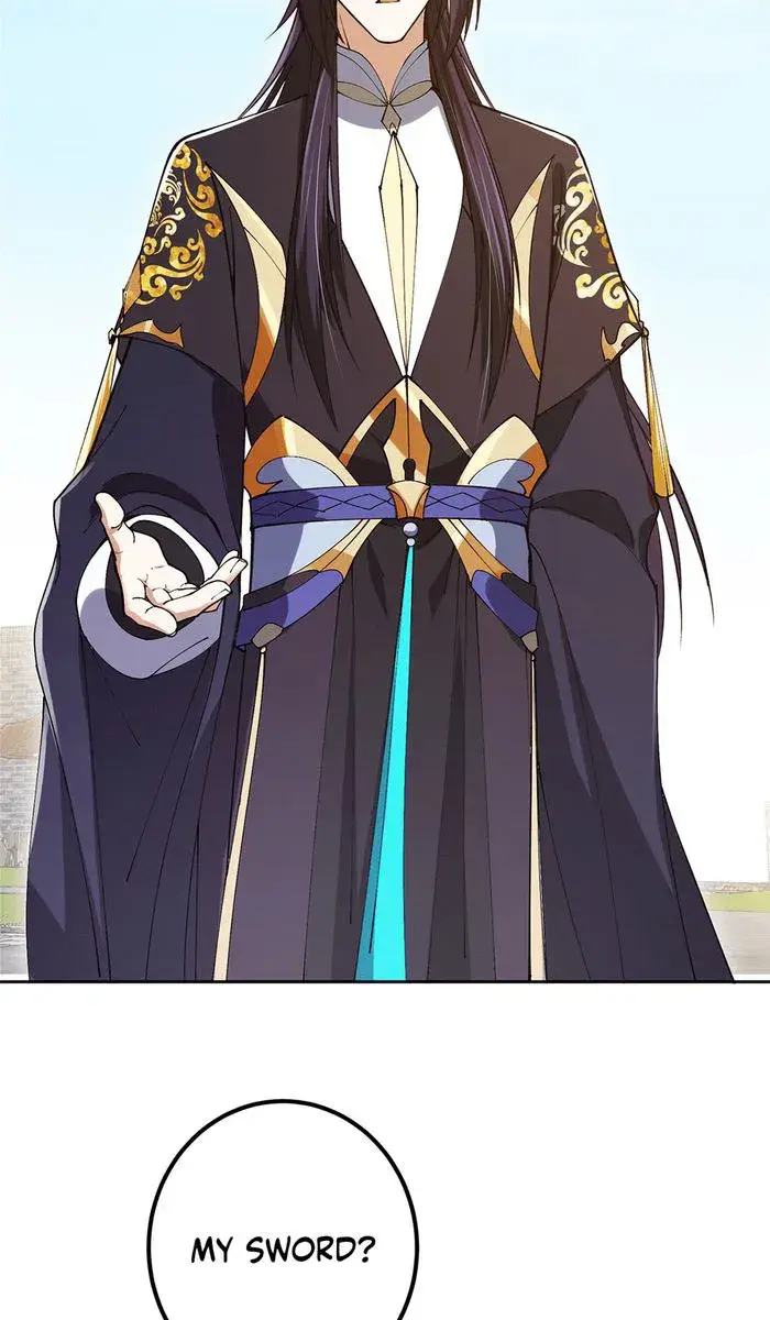 Keep a Low Profile, Sect Leader Chapter 351 Page 67