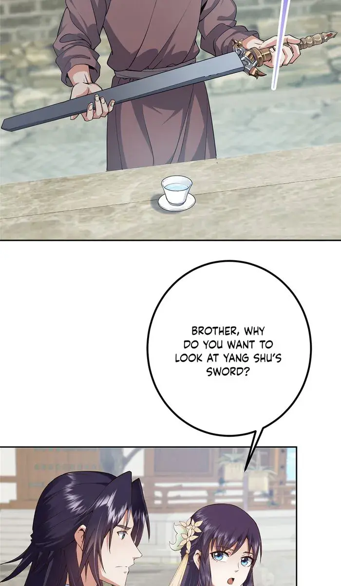Keep a Low Profile, Sect Leader Chapter 352 Page 5