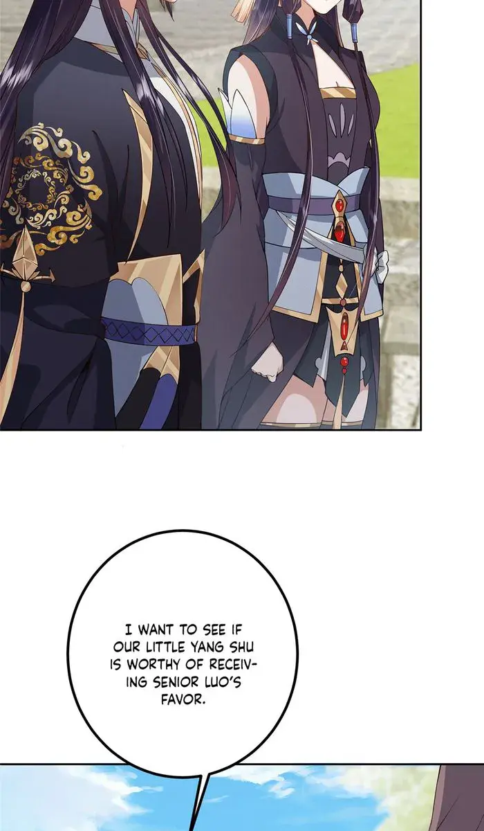 Keep a Low Profile, Sect Leader Chapter 352 Page 6