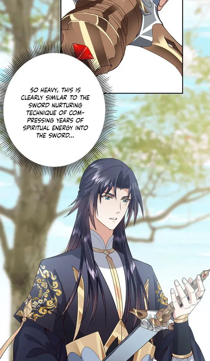 Keep a Low Profile, Sect Leader Chapter 352 Page 9