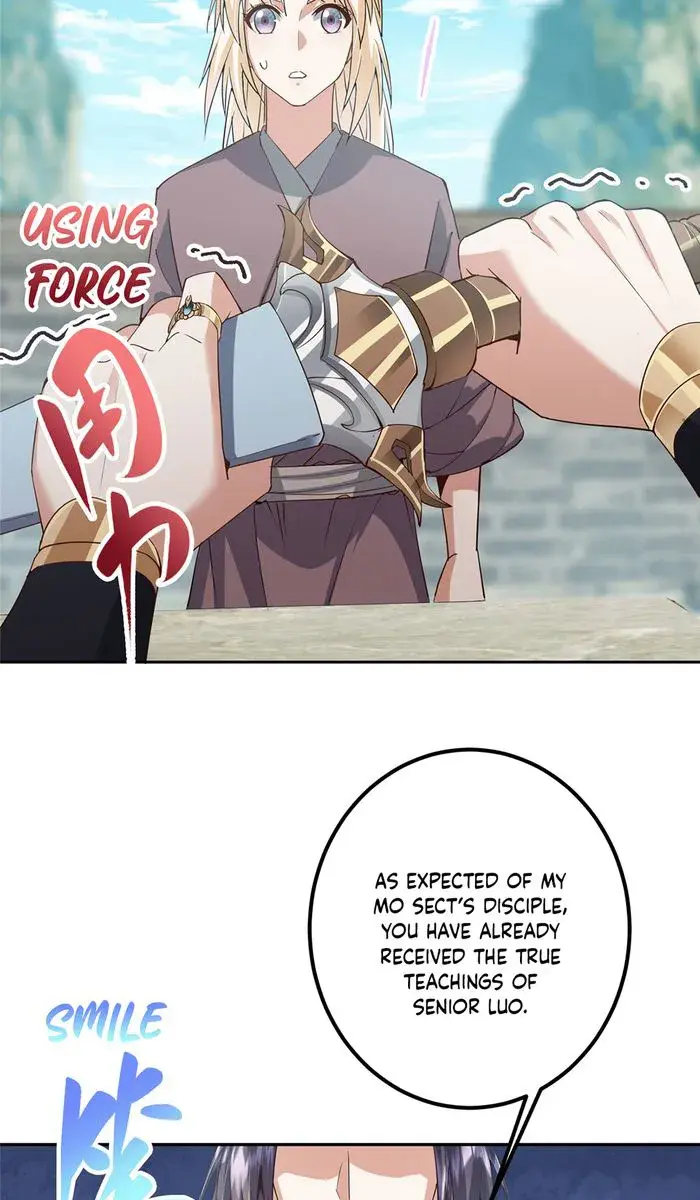 Keep a Low Profile, Sect Leader Chapter 352 Page 11