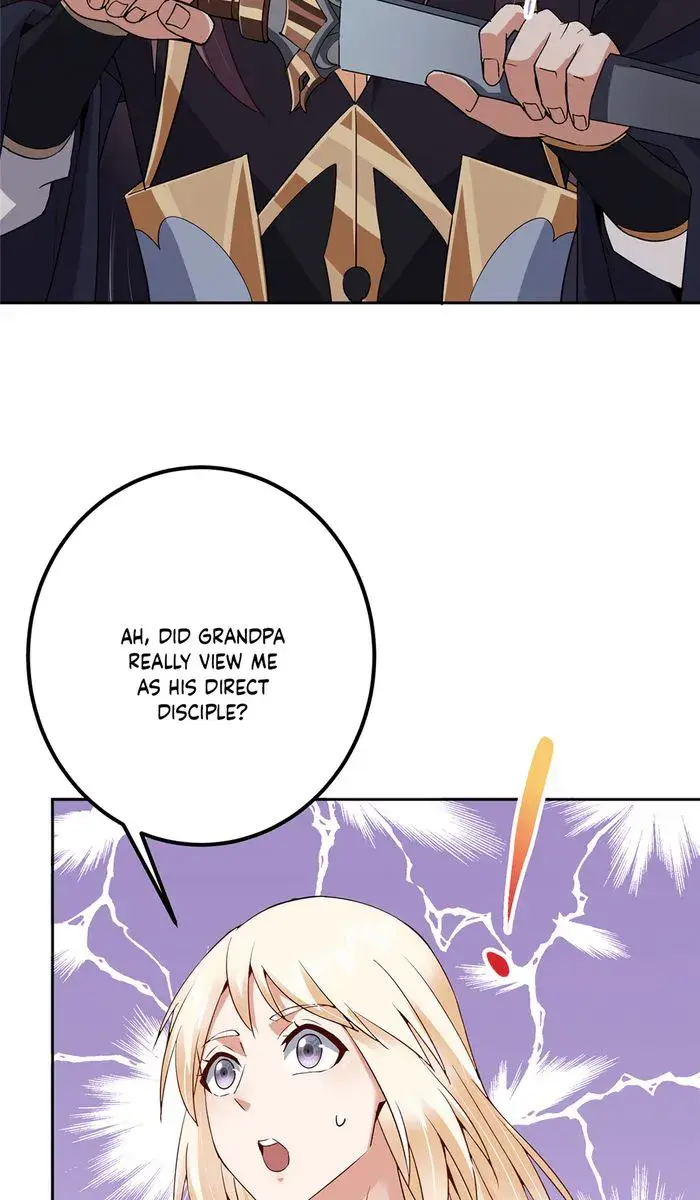 Keep a Low Profile, Sect Leader Chapter 352 Page 13