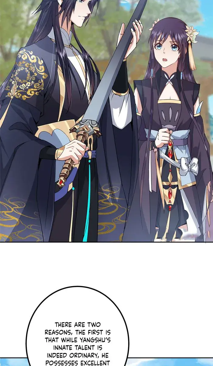 Keep a Low Profile, Sect Leader Chapter 352 Page 17