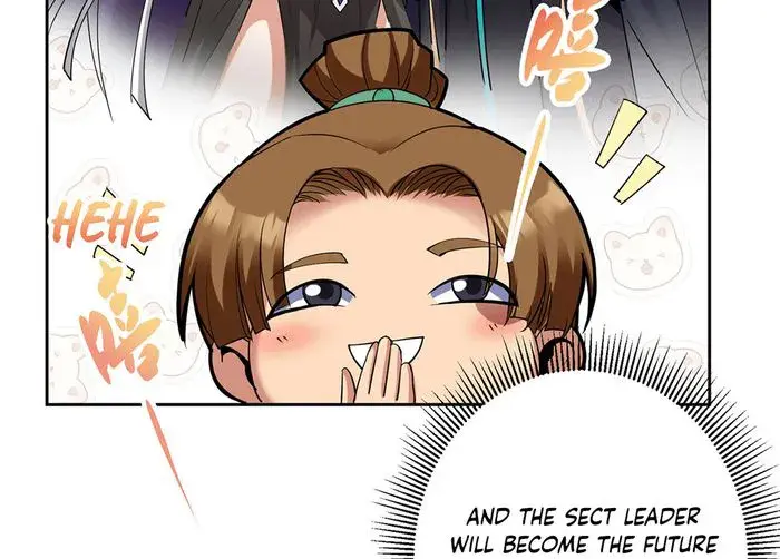 Keep a Low Profile, Sect Leader Chapter 352 Page 24