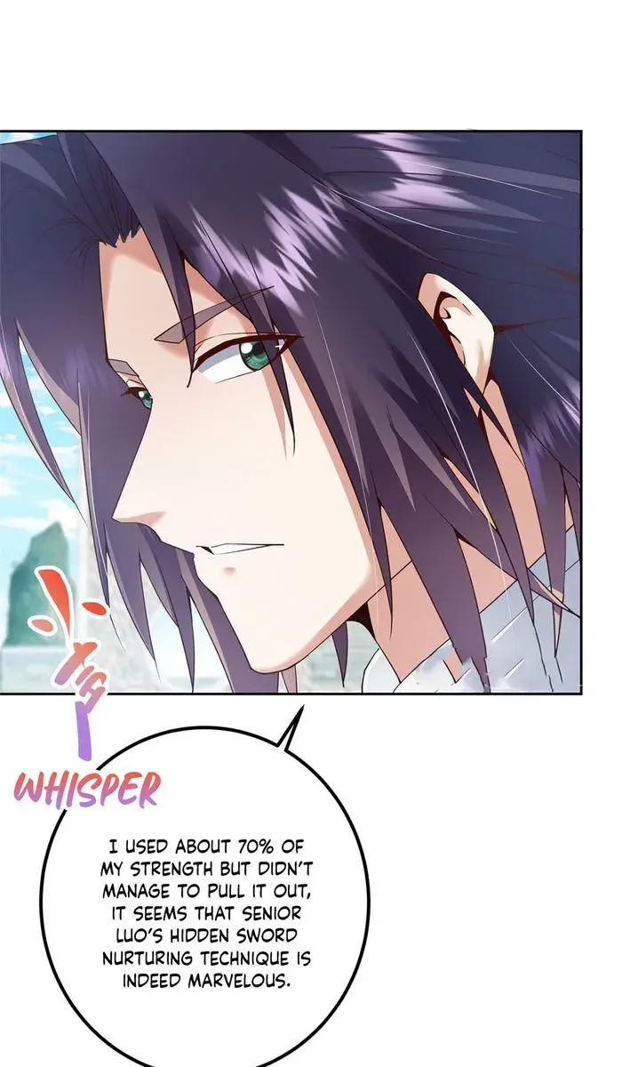 Keep a Low Profile, Sect Leader Chapter 352 Page 26