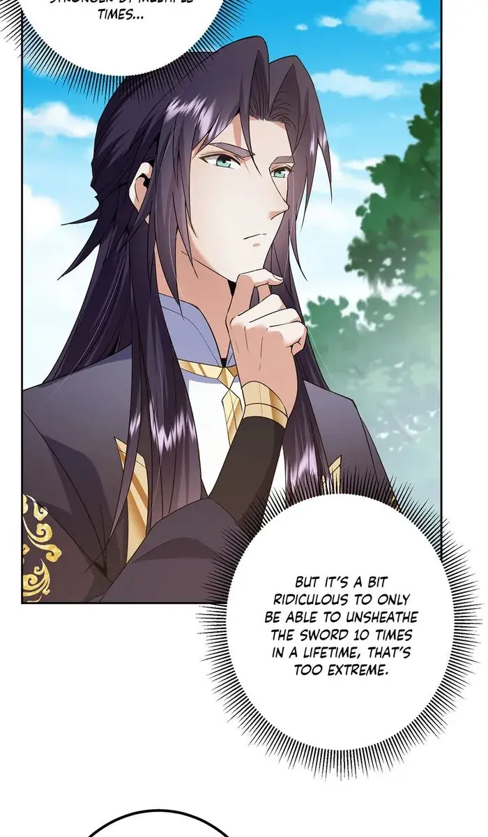 Keep a Low Profile, Sect Leader Chapter 352 Page 29
