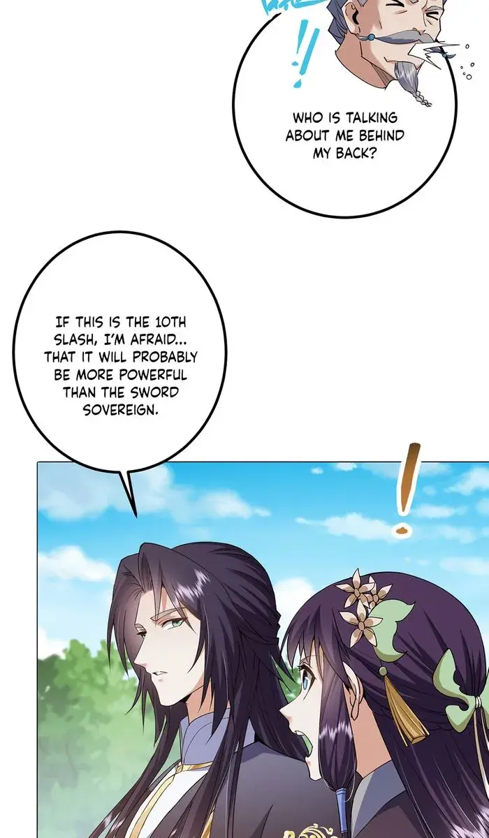 Keep a Low Profile, Sect Leader Chapter 352 Page 31