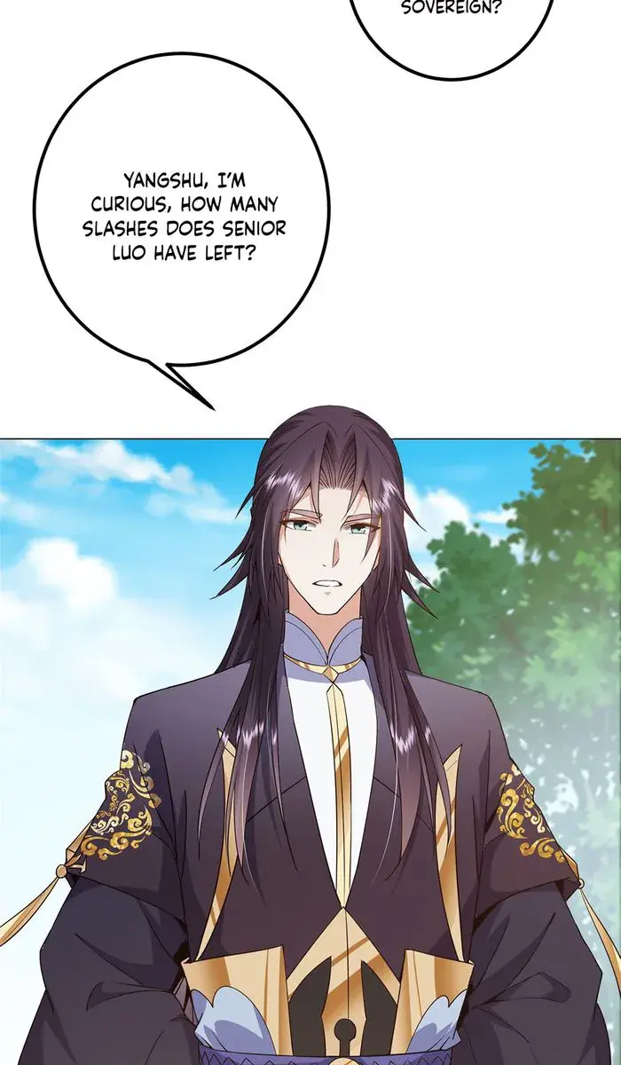 Keep a Low Profile, Sect Leader Chapter 352 Page 33