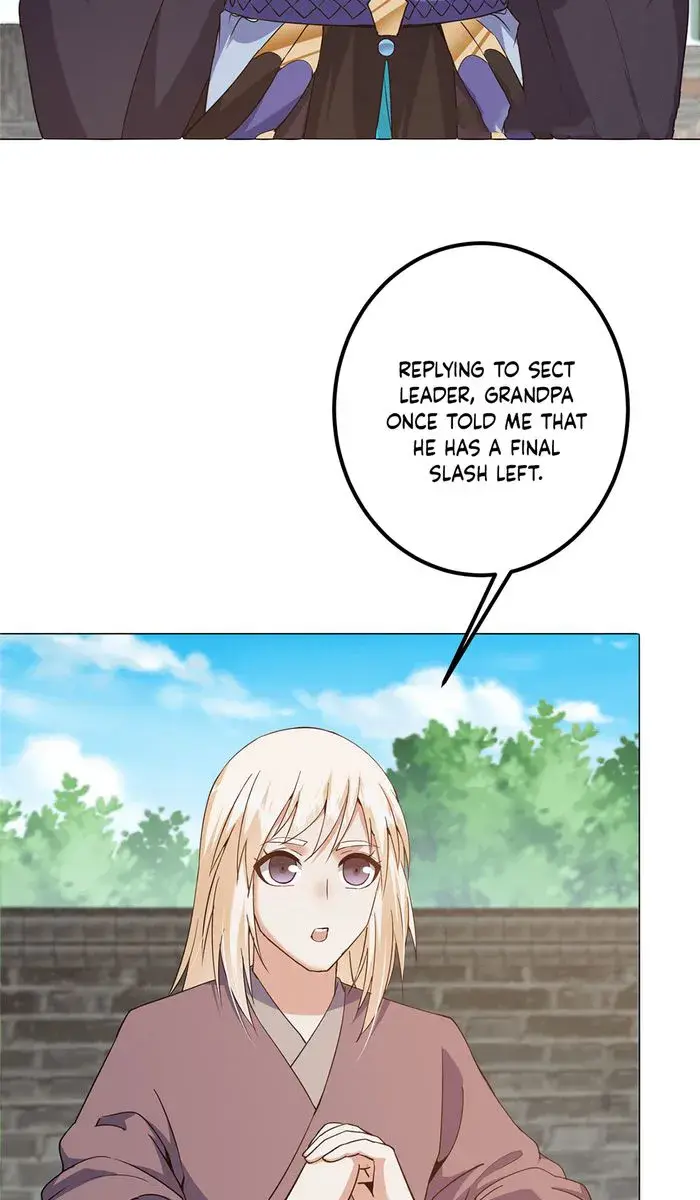 Keep a Low Profile, Sect Leader Chapter 352 Page 34