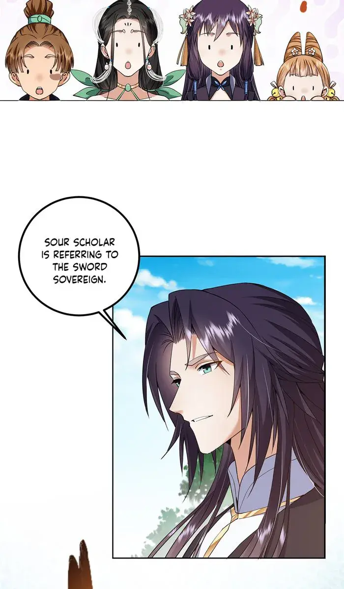 Keep a Low Profile, Sect Leader Chapter 352 Page 39