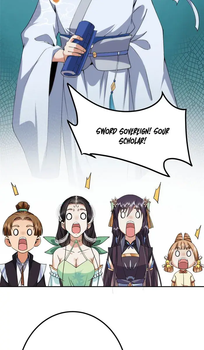 Keep a Low Profile, Sect Leader Chapter 352 Page 41