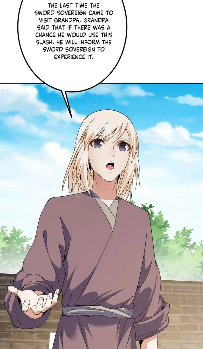 Keep a Low Profile, Sect Leader Chapter 352 Page 42